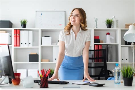 Office Ladies